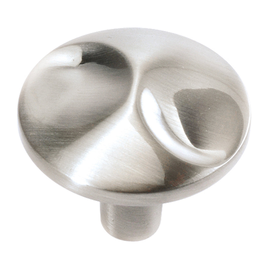 1-1/4 In. Surge Cabinet Knob