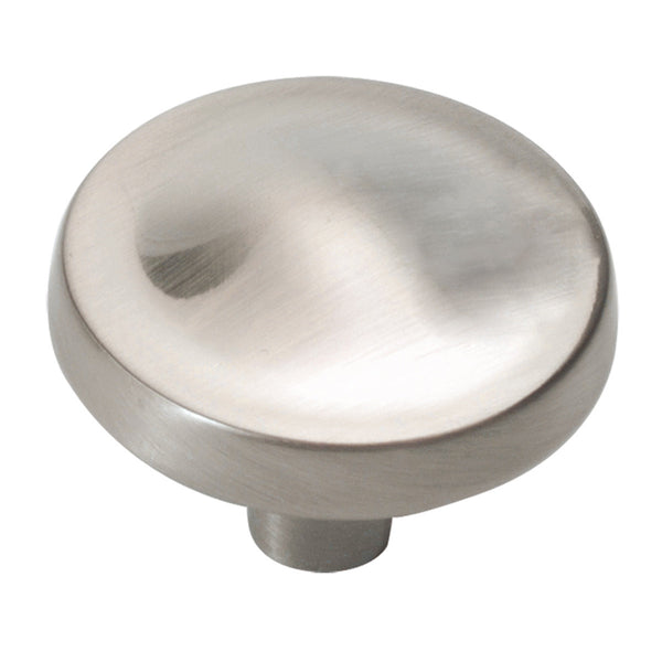 1-1/4 In. Arc Cabinet Knob