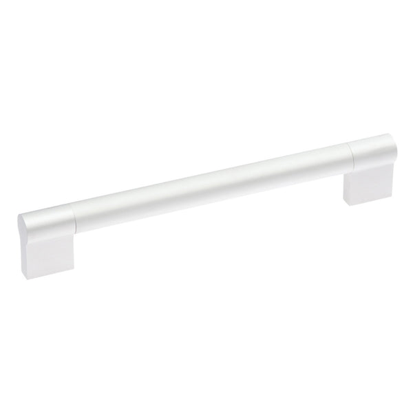 160mm Mito Satin Pearl Cabinet Pull