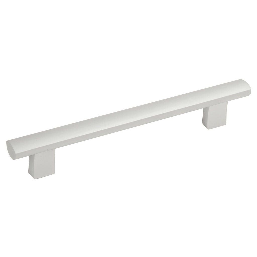 128mm Mito Satin Pearl Cabinet Pull