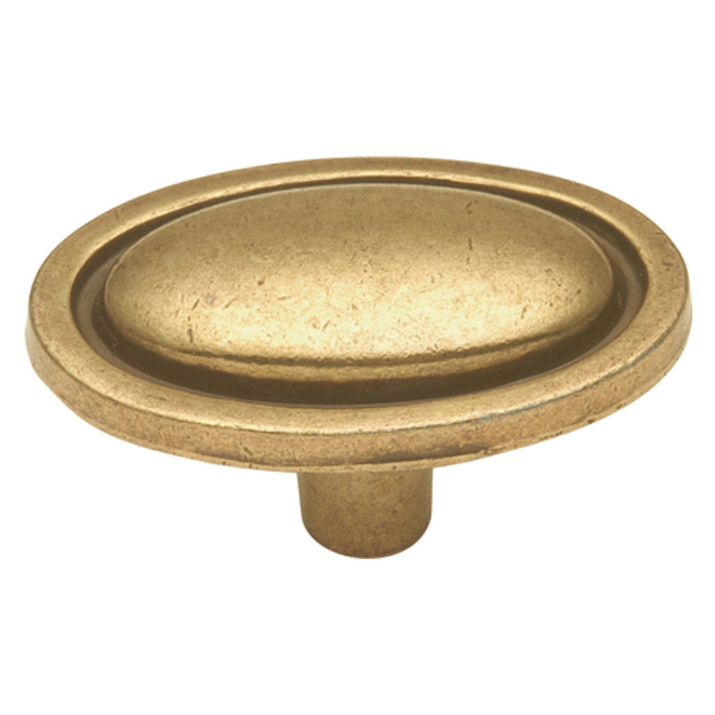 1-1/2 In. Manor House Cabinet Knob