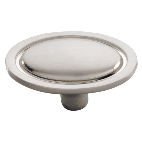 1-1/2 In. Modern Accents Cabinet Knob