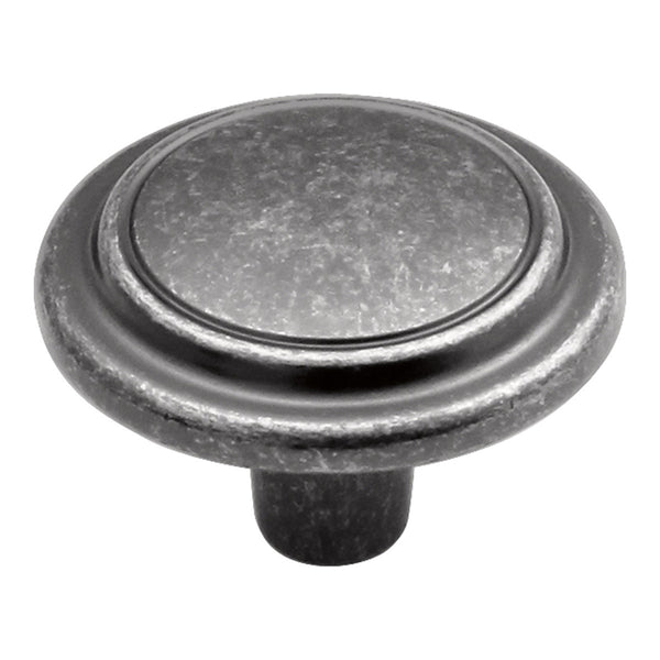 1-1/4 In. Eclipse Cabinet Knob