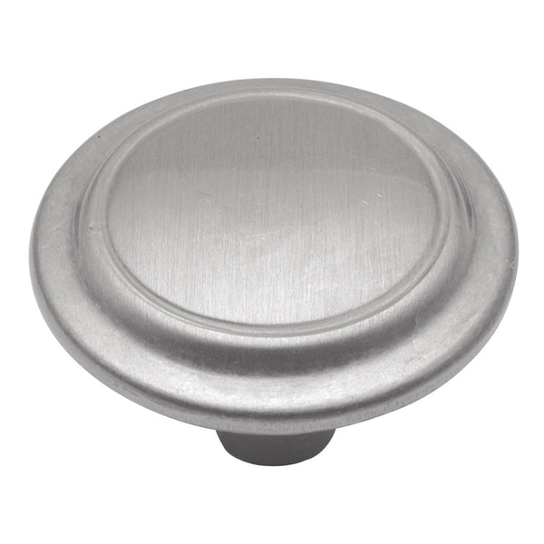 1-1/4 In. Eclipse Cabinet Knob