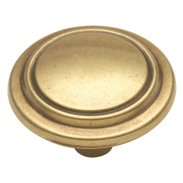 1-1/4 In. Eclipse Cabinet Knob