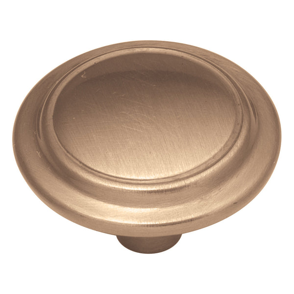 1-1/4 In. Eclipse Cabinet Knob