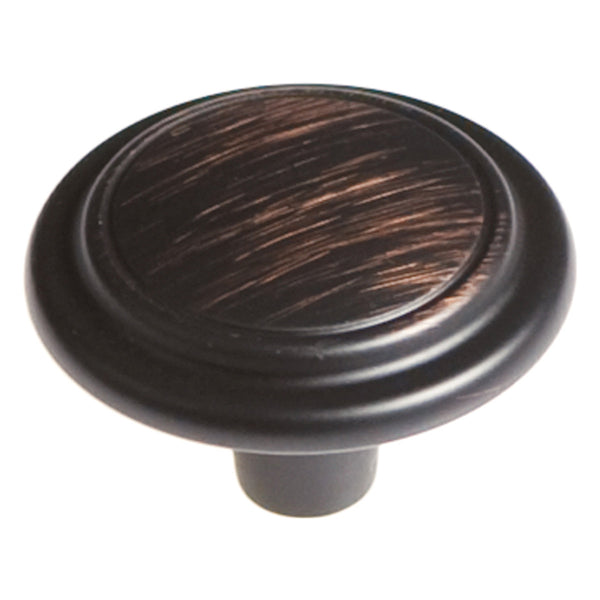 1-1/4 In. Eclipse Cabinet Knob