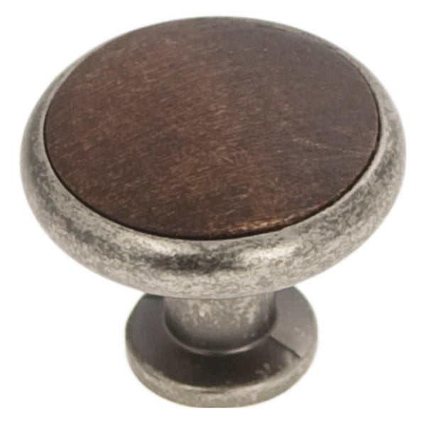 1-3/8 In. Tranquility Cabinet Knob