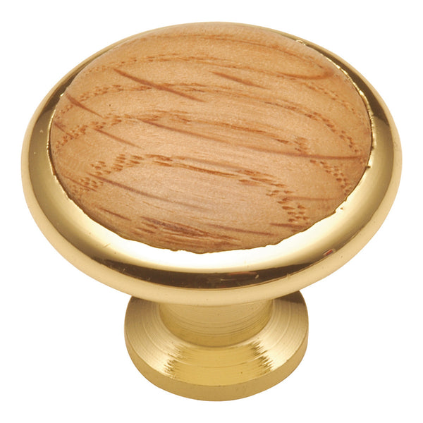 1-3/8 In. Tranquility Cabinet Knob