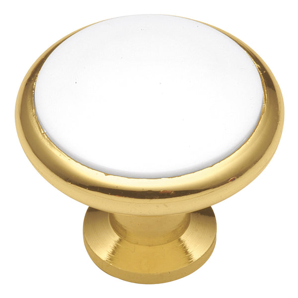 1-3/8 In. Tranquility Cabinet Knob