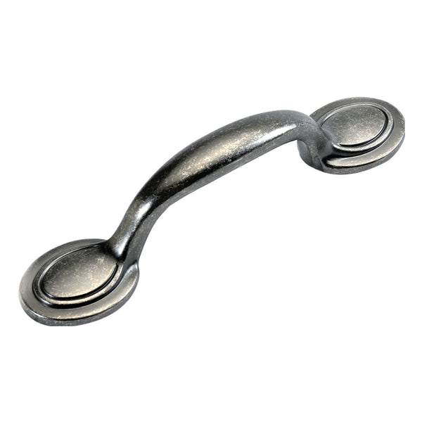 3 In. Eclipse Vibed Cabinet Pull