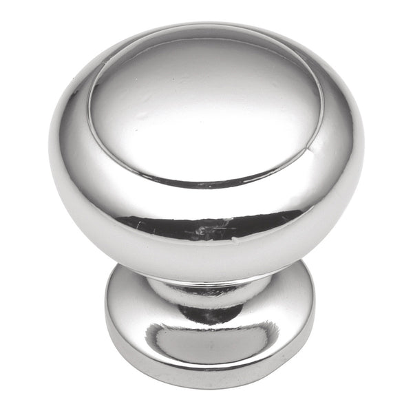 1-1/4 In. Eclipse Cabinet Knob