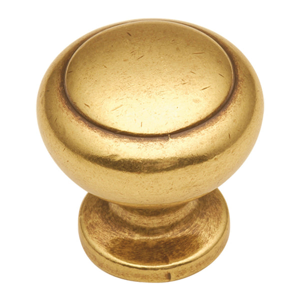 1-1/4 In. Eclipse Cabinet Knob