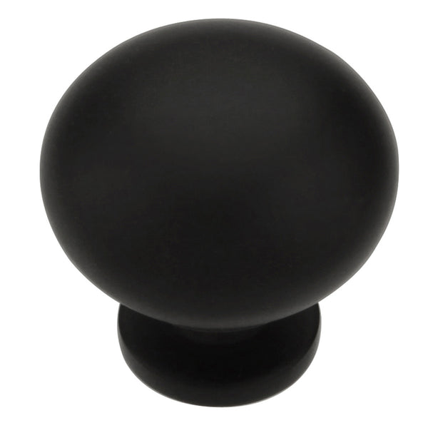 1-1/4 In. Value Cabinet Knob