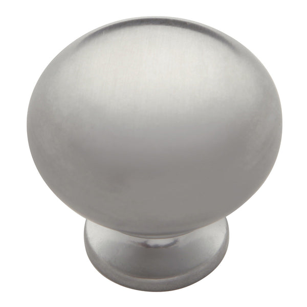 1-1/4 In. Value Cabinet Knob