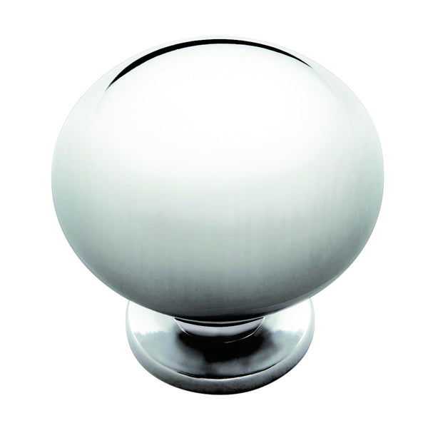 1-1/4 In. Value Cabinet Knob