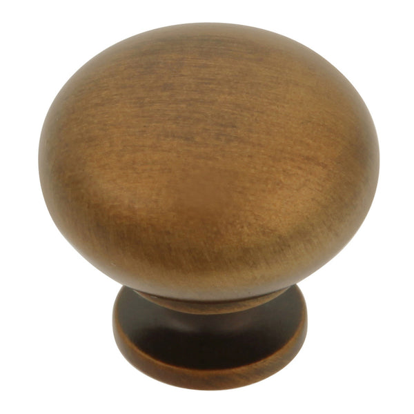 1-1/4 In. Value Cabinet Knob