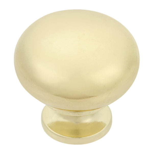 1-1/4 In. Value Cabinet Knob