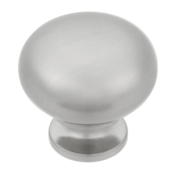 1-1/4 In. Value Cabinet Knob