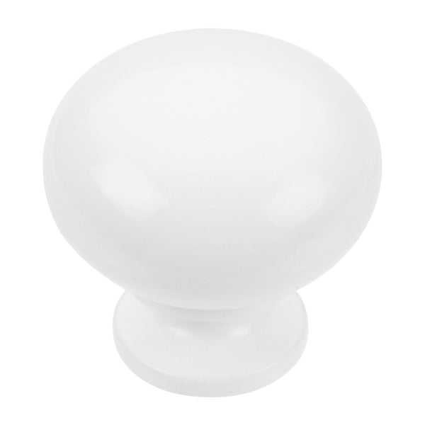 1-1/4 In. Value Cabinet Knob