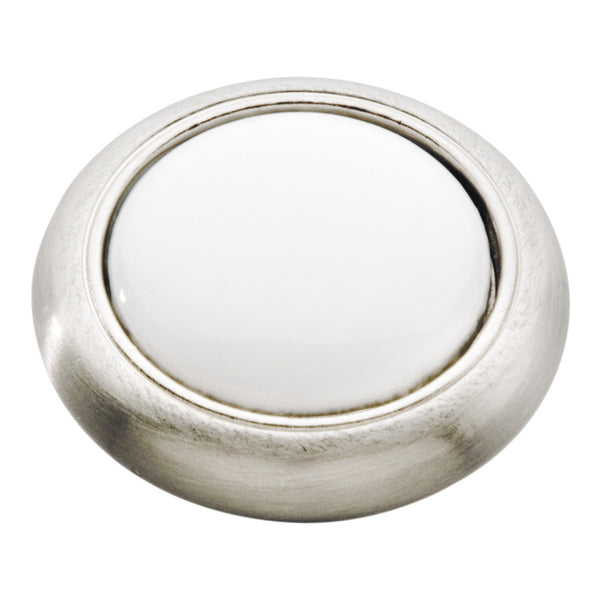 1-3/16 In. Tranquility Cabinet Knob