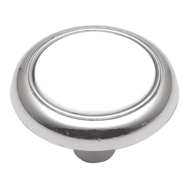 1-1/4 In. Eclipse Cabinet Knob