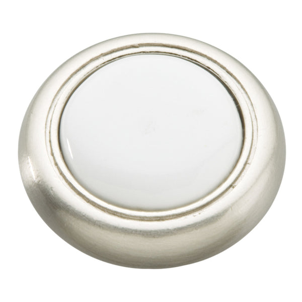 1-1/4 In. Eclipse Cabinet Knob