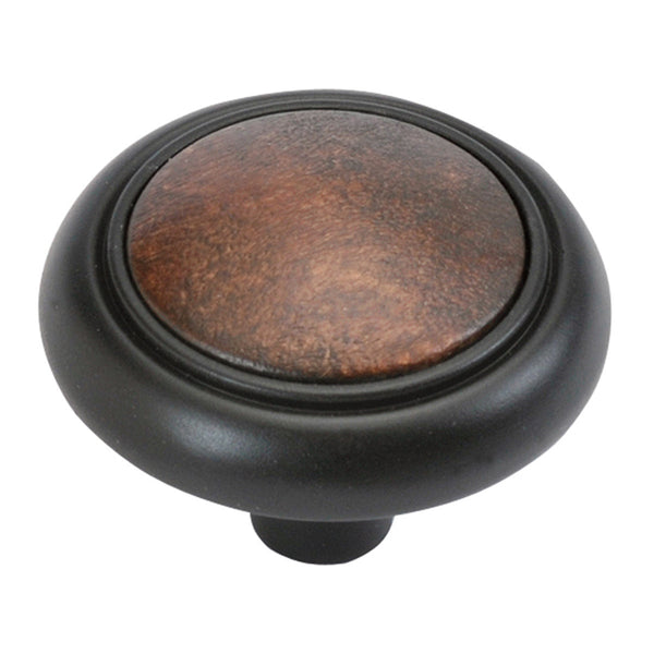 1-1/4 In. Cabinet Knob