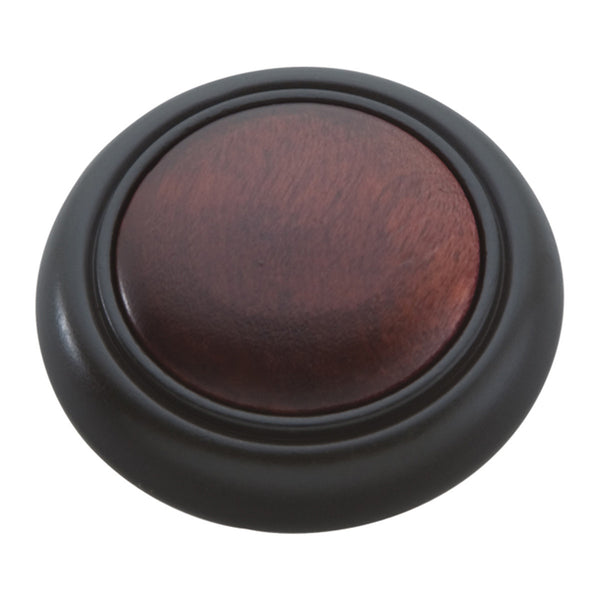 1-1/4 In. Cabinet Knob