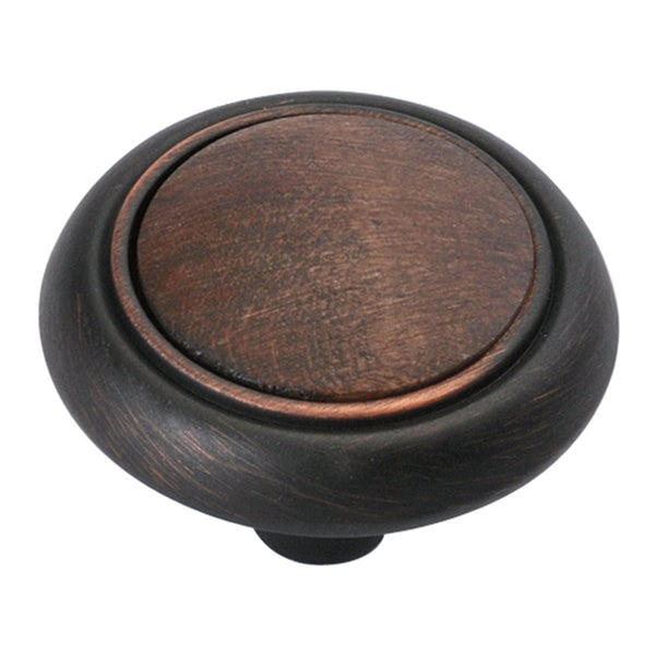 1-1/4 In. Cabinet Knob