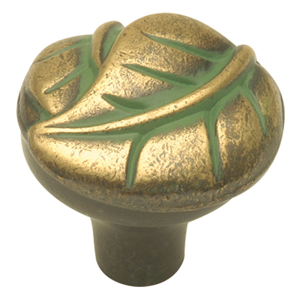 1-1/4 In. Touch Of Spring Cabinet Knob