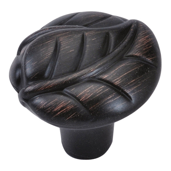 1-1/4 In. Touch Of Spring Cabinet Knob