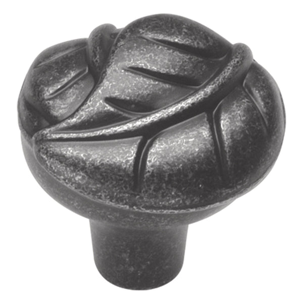 1-1/4 In. Touch Of Spring Cabinet Knob