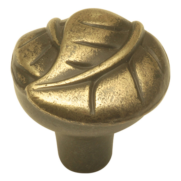 1-1/4 In. Touch Of Spring Cabinet Knob