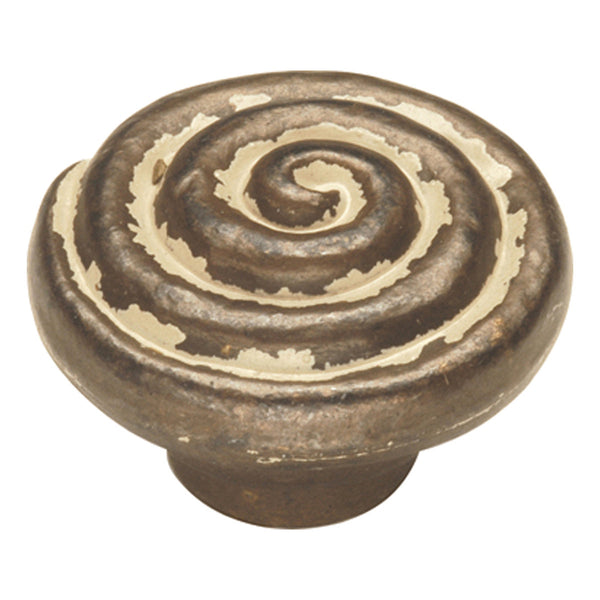 1-1/4 In. Manchester Cabinet Knob