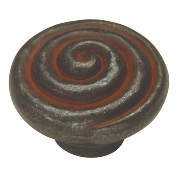 1-1/4 In. Manchester Cabinet Knob