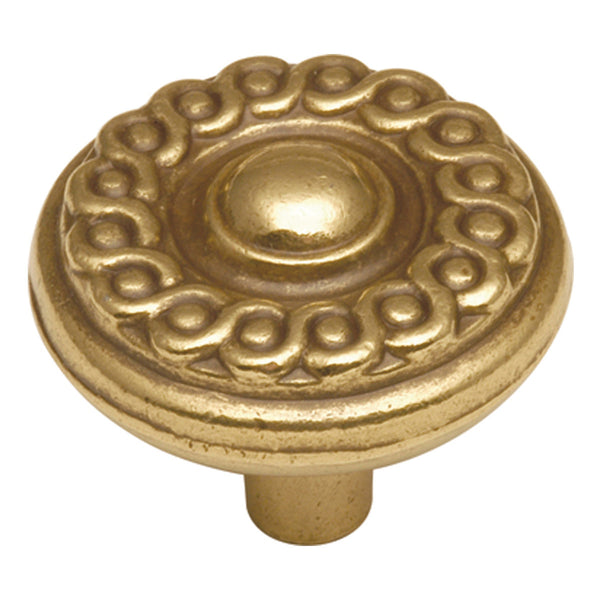 1-1/4 In. Tranquility Cabinet Knob