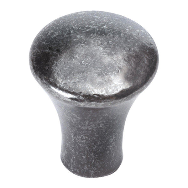 1 In. Metropolis Cabinet Knob