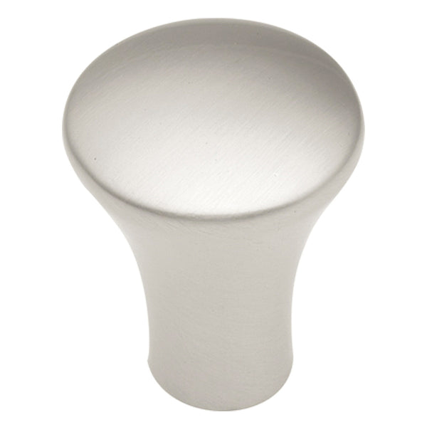 1 In. Metropolis Cabinet Knob