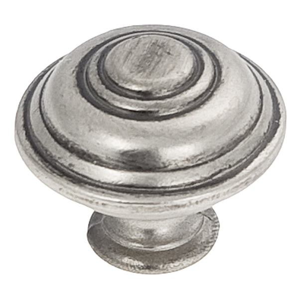 1-1/4 In. Manor House Cabinet Knob