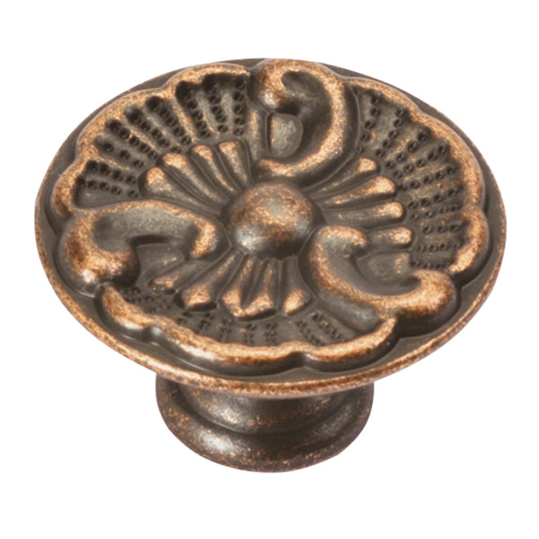 1-5/16 In. Manor House Cabinet Knob