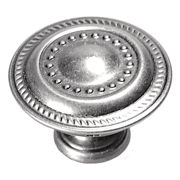 1-1/4 In. Manor House Cabinet Knob