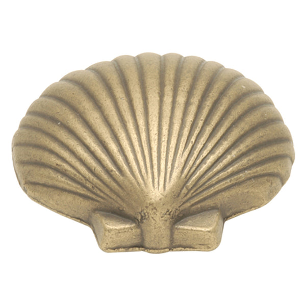 1-3/8 In. South Seas Cabinet Knob