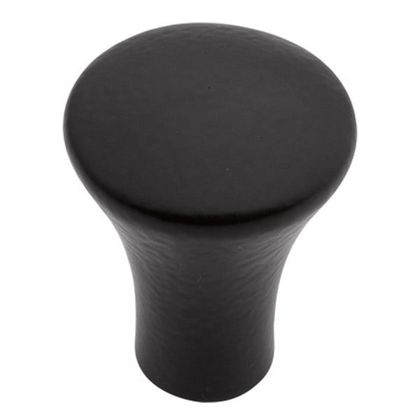 1 In. Metropolis Cabinet Knob