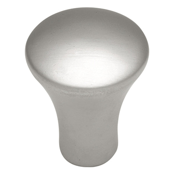 1 In. Metropolis Cabinet Knob