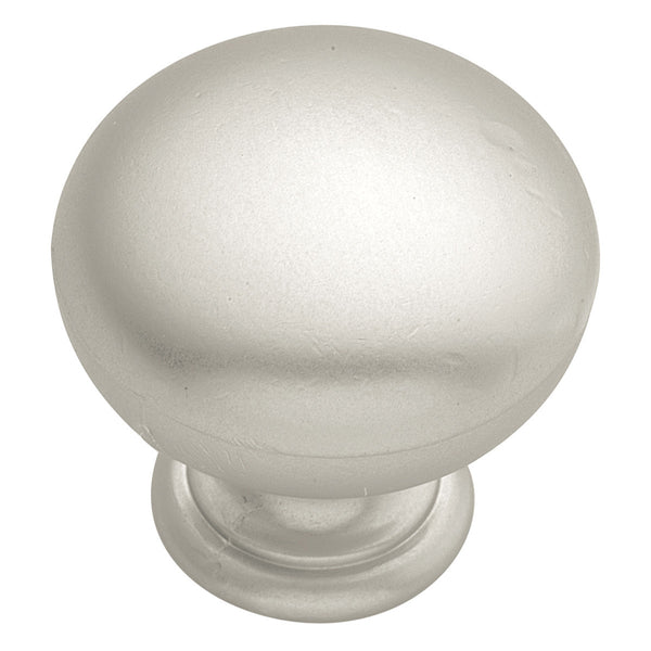 1 In. Modus Cabinet Knob