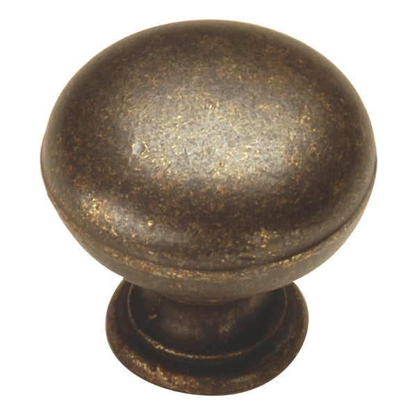 1 In. Modus Cabinet Knob