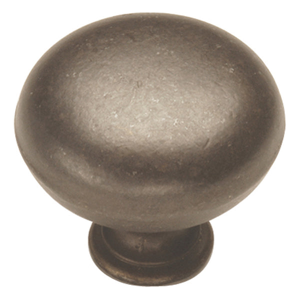 1-1/4 In. Manchester Cabinet Knob