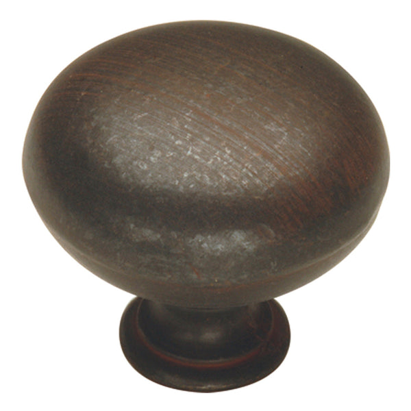 1-1/4 In. Manchester Cabinet Knob