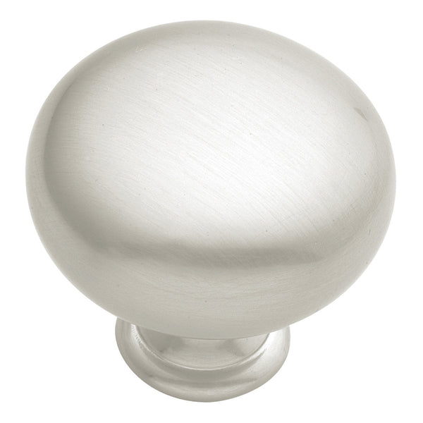 1-1/4 In. Manchester Cabinet Knob